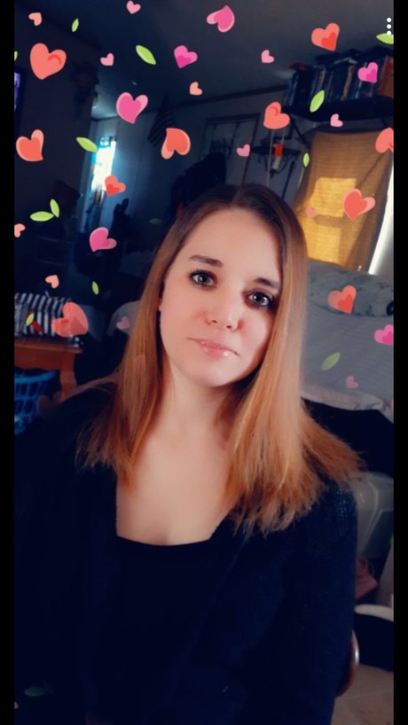 Tough Mommy model hd fotos