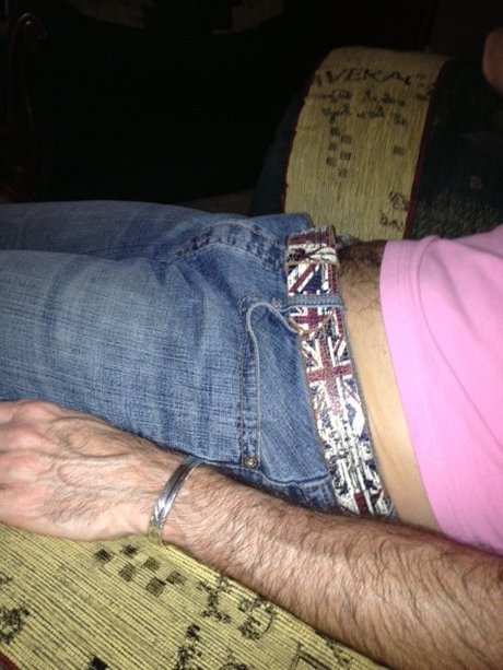 Brad Whyte hd nackt bild