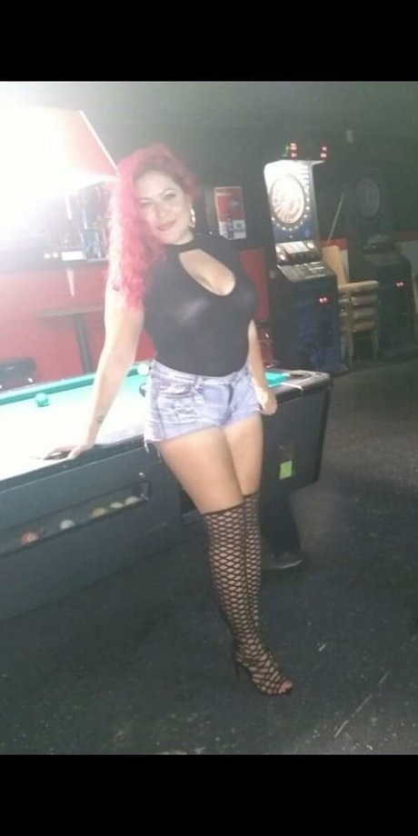 Priscilla Ramirez erotische freie fotos