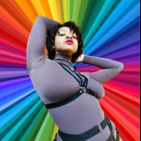 Mystic Moon porno hübsche bild