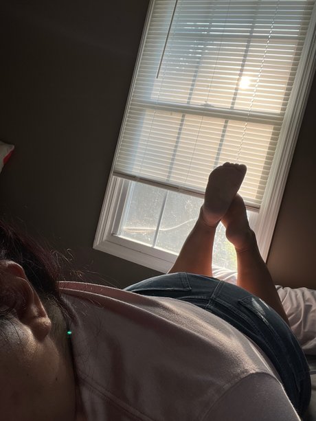 Widefootmargie model porno galerien