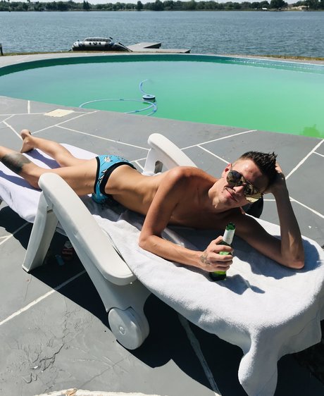 TheTipsyTwink erotische exklusive galerie