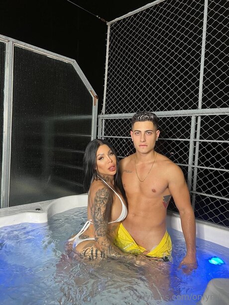 OnlyRulo_ model exklusive bilder