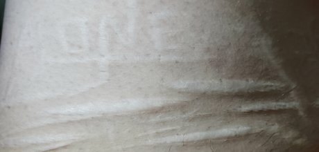 Thic amp ampScarred erotische pornografische fotos