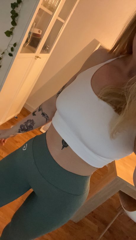 Gym Babe freie pornographische fotos