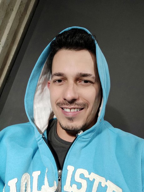 Ragner Lemos schöne pornographische foto