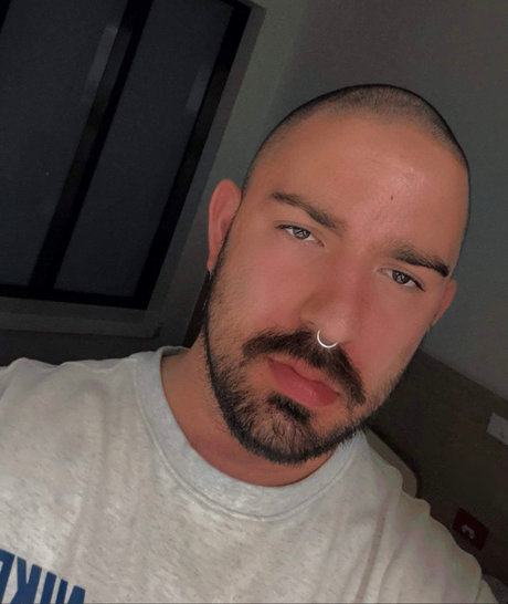 Malachaii model kostenlose bild