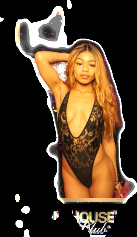 TaliaWthePole nacktheit nette archiv