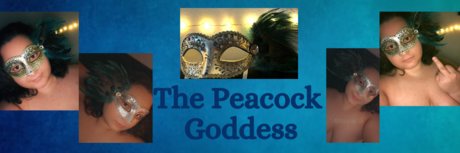 _The Peacock Goddess_ Profilbild