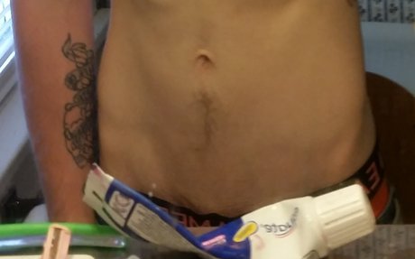 White Wonder erotische galerie