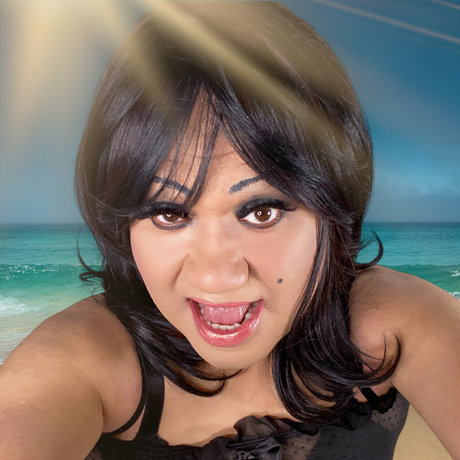 Mya Starr kunst galerie