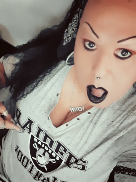 Ts Chloe LaTanya erwachsene erotische foto