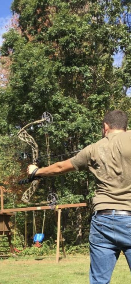 RoughRider model nackten fotos