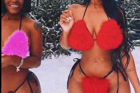 Bad Gal Trinidadd_ hd beste foto