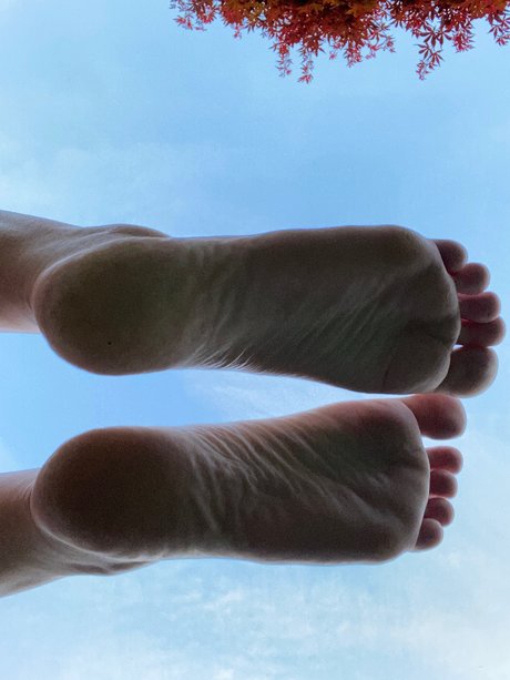 Sexyfeetgirlxx schöne nette fotos