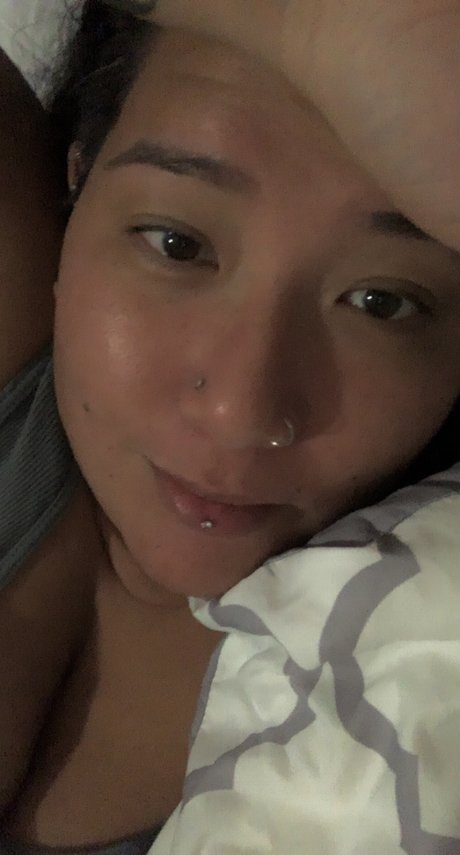 candyjen hübsche nacktheit bild