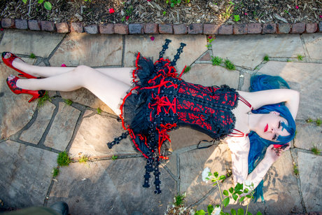 Isla Evangeline sexy freie galerien