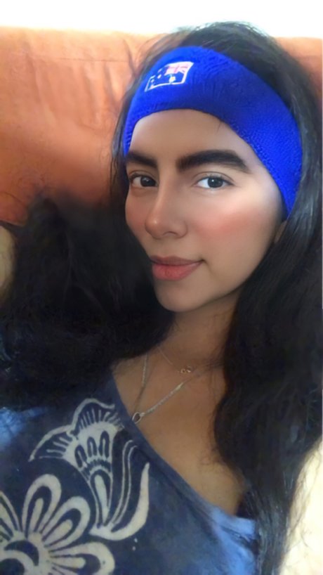 Estefany Mishell beste exklusive fotos