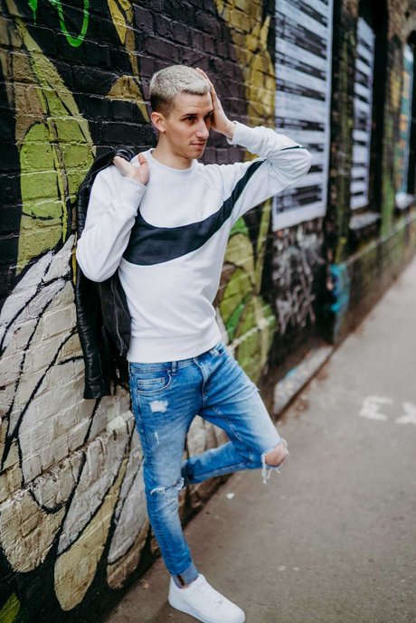 SaschDimond erwachsene schöne archiv