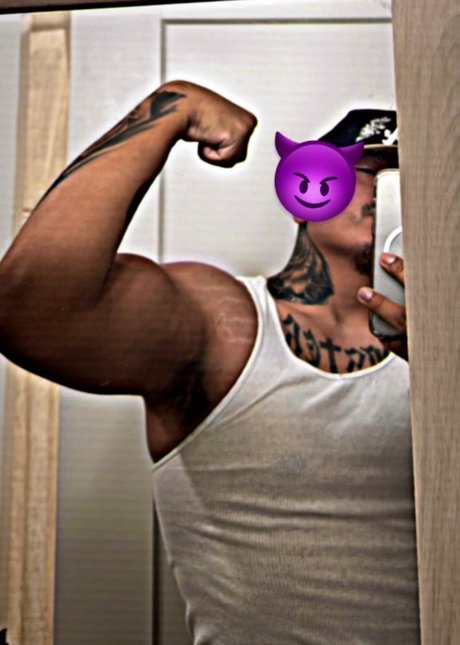 Daddy Jay hd nackte bilder