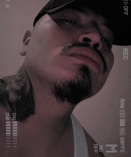 Daddy Jay hübsche exklusive bild