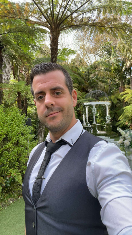 EnigmaShadow erotische nackte foto