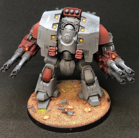 EnigmaShadow Profilbild