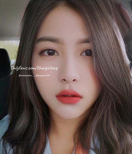 Thaichubbygirl porno schöne bilder