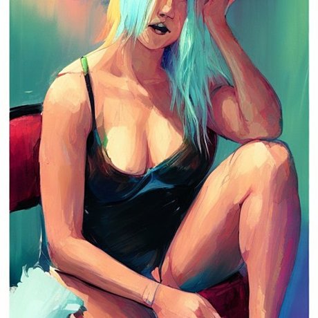 Midnight Agony sexy exklusive archiv