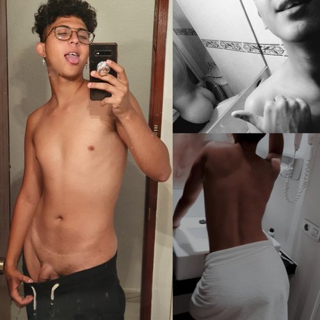 T h a t b o y_ erwachsene hübsche bild