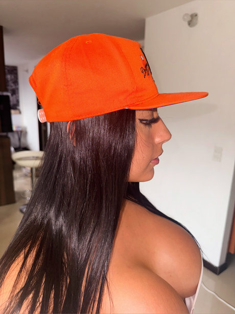 thaliarestrepo hübsche pornografische bild