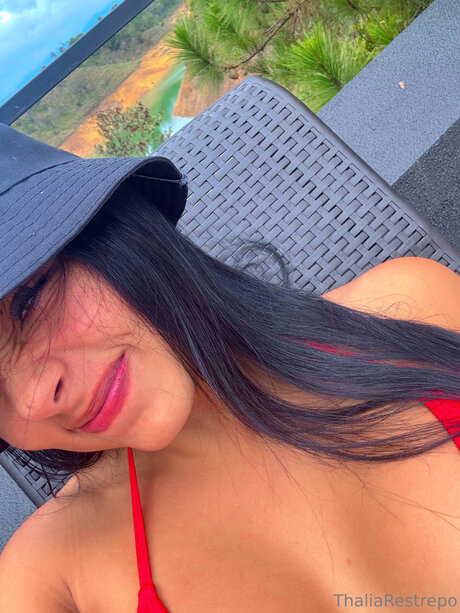 thaliarestrepo freie erwachsene galerie