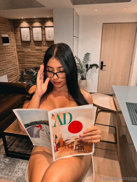 thaliarestrepo hd nackten bilder