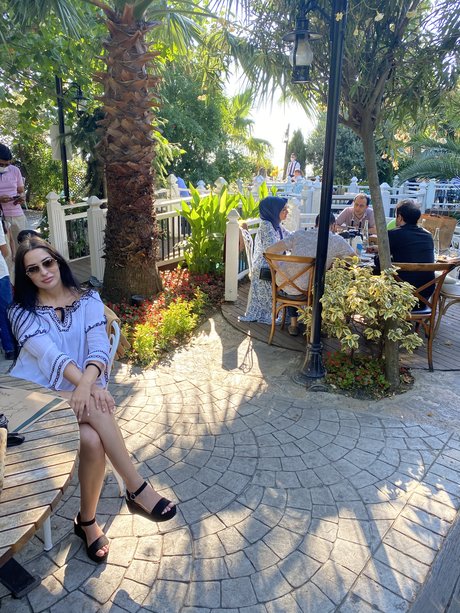 Geani schöne archiv