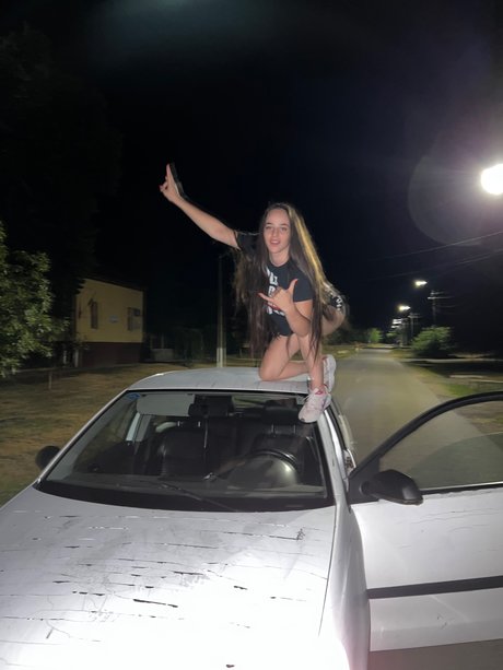 Ruxandra nackten galerie