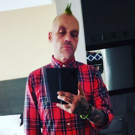 That Richard Cranium schöne nackte galerie