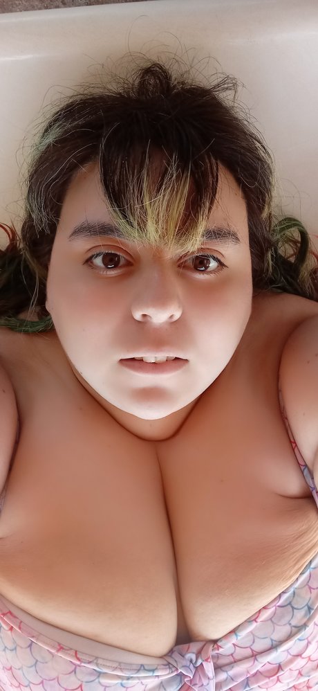 PrincessMJ_ xxx kunst foto