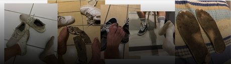 footboy95 hübsche porno bilder