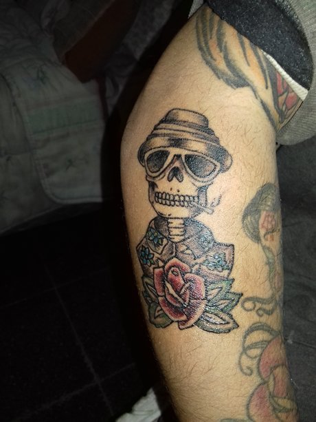 _rastaaman heiße pornographische foto