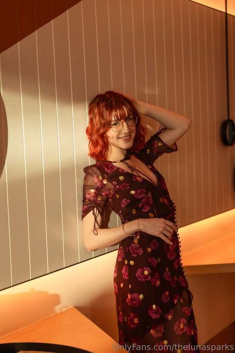 Luna Sparks New Subs FREE rating exklusive xxx archiv