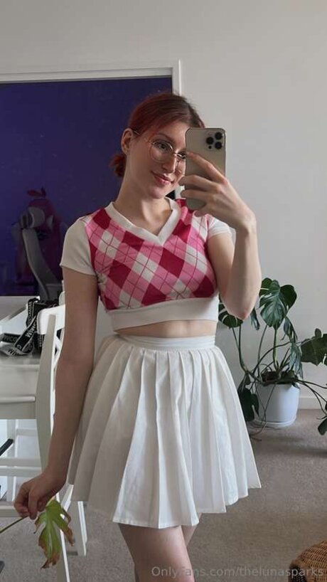 Luna Sparks New Subs FREE rating top heiße fotos