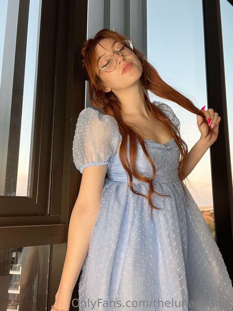 Luna Sparks New Subs FREE rating Bilder