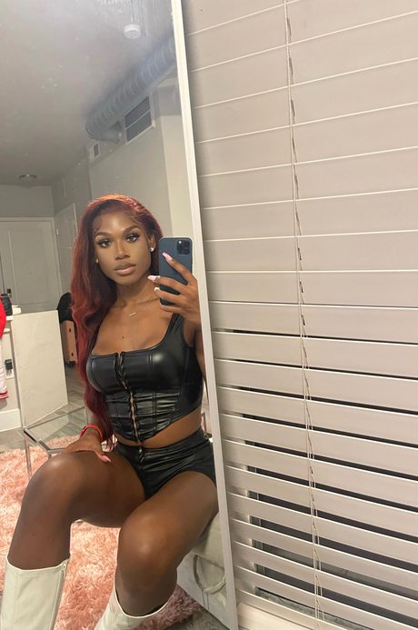 Chanel Minajj beste pornografische foto