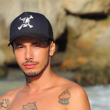 Thiago Oliveira erotische pornostar bilder