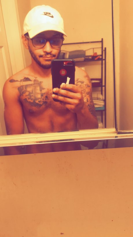 Shawn Hancock aka TheSpicyStepBro_ beste xxx galerie