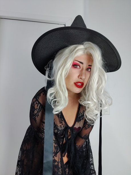 Angie Rose heiße schöne bilder