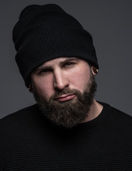 Hendrick Lewis pornostar schöne foto