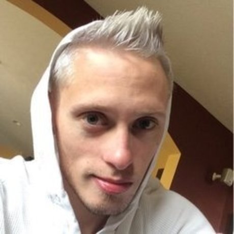 Dustin Banks exklusive sex foto