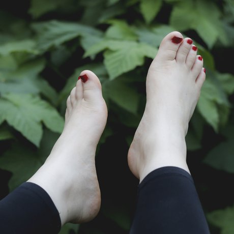 Finnfoot schöne pornostar fotos