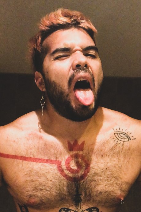 Juan Ignacio De Leonardi erotische nackte galerie